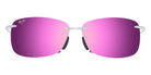 Maui Jim AKAU MM442-040 62 - Crystal Matte #id:mjimm442040_s:106100