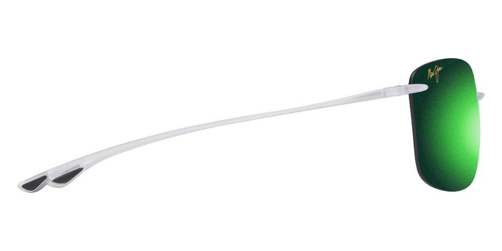 Maui Jim AKAU MM442-047 62 - Crystal Matte #id:mjimm442047_s:102110