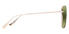 Maui Jim TIGER LILY MM561-012 57 - Dark Tortoise with Gold #id:mjimm561012_s:130110