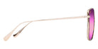 Maui Jim TIGER LILY MM561-016 57 - Dark Tortoise with Gold #id:mjimm561016_s:134110