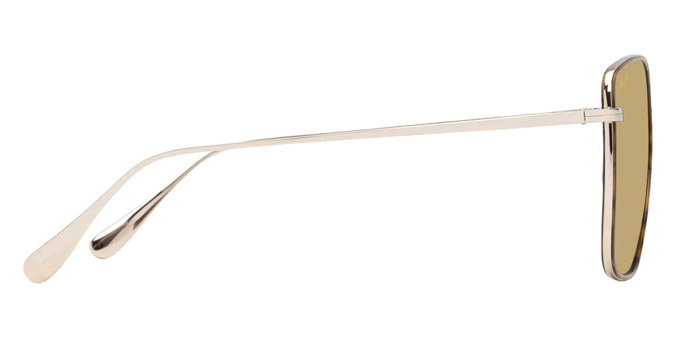 Maui Jim TIGER LILY MM561-022 57 - Dark Tortoise with Gold #id:mjimm561022_s:122110