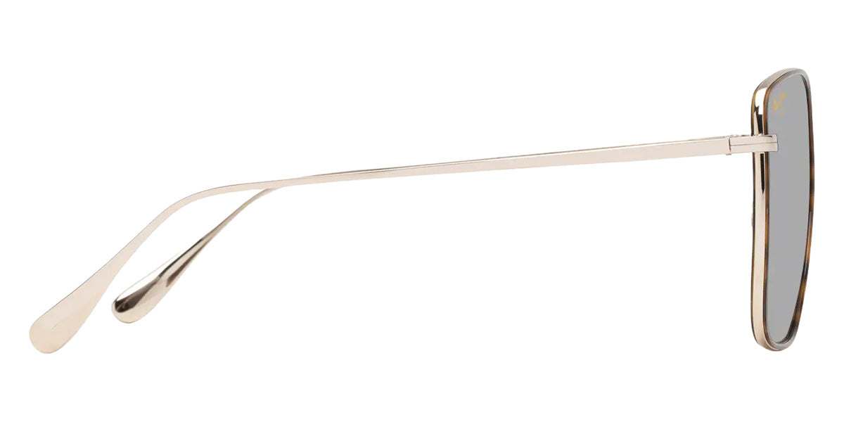Maui Jim TIGER LILY MM561-024 57 - Dark Tortoise with Gold #id:mjimm561024_s:138110