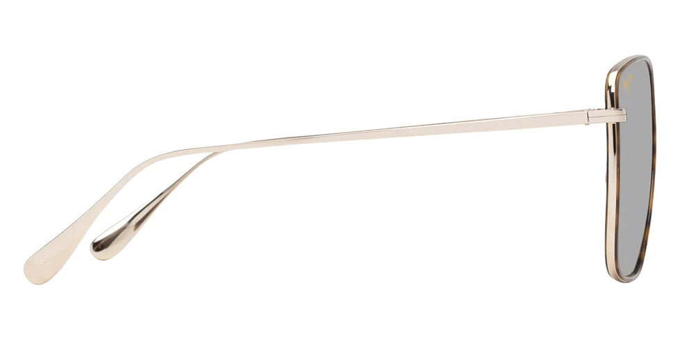 Maui Jim TIGER LILY MM561-024 57 - Dark Tortoise with Gold #id:mjimm561024_s:138110