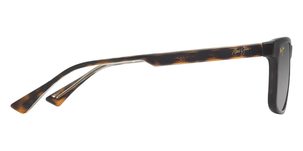 Maui Jim OKINA MM587-002 55 - Shiny Dark Havana #id:mjimm587002_s:144110