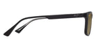 Maui Jim OKINA MM587-005 55 - Shiny Black #id:mjimm587005_s:108110
