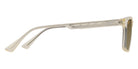 Maui Jim OKINA MM587-007 55 - Shiny Transparent Light Yellow #id:mjimm587007_s:128110