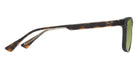Maui Jim OKINA MM587-010 55 - Shiny Dark Havana #id:mjimm587010_s:148110