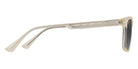 Maui Jim OKINA MM587-015 55 - Shiny Transparent Light Yellow #id:mjimm587015_s:126110