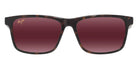 Maui Jim OKINA MM587-022 55 - Shiny Dark Havana #id:mjimm587022_s:150100