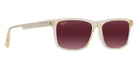 Maui Jim OKINA MM587-023 55 - Shiny Transparent Light Yellow #id:mjimm587023_s:132105