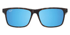 Maui Jim OKINA MM587-030 55 - Shiny Dark Havana #id:mjimm587030_s:140100