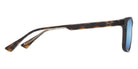Maui Jim OKINA MM587-030 55 - Shiny Dark Havana #id:mjimm587030_s:140110