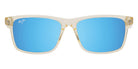 Maui Jim OKINA MM587-031 55 - Shiny Transparent Light Yellow #id:mjimm587031_s:120100