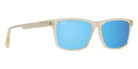 Maui Jim OKINA MM587-031 55 - Shiny Transparent Light Yellow #id:mjimm587031_s:120105
