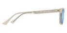 Maui Jim OKINA MM587-031 55 - Shiny Transparent Light Yellow #id:mjimm587031_s:120110