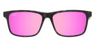 Maui Jim OKINA MM587-034 55 - Shiny Dark Havana #id:mjimm587034_s:152100