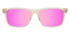 Maui Jim OKINA MM587-035 55 - Shiny Transparent Light Yellow #id:mjimm587035_s:134100