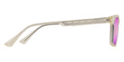 Maui Jim OKINA MM587-035 55 - Shiny Transparent Light Yellow #id:mjimm587035_s:134110