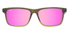 Maui Jim OKINA MM587-036 55 - Shiny Transparent Military Green to Yellow #id:mjimm587036_s:172100