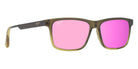Maui Jim OKINA MM587-036 55 - Shiny Transparent Military Green to Yellow #id:mjimm587036_s:172105