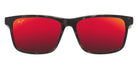Maui Jim OKINA MM587-038 55 - Shiny Dark Havana #id:mjimm587038_s:154100