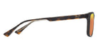 Maui Jim OKINA MM587-038 55 - Shiny Dark Havana #id:mjimm587038_s:154110