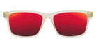 Maui Jim OKINA MM587-039 55 - Shiny Transparent Light Yellow #id:mjimm587039_s:136100