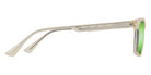 Maui Jim OKINA MM587-043 55 - Shiny Transparent Light Yellow #id:mjimm587043_s:124110