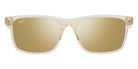 Maui Jim OKINA MM587-048 55 - Shiny Transparent Light Yellow #id:mjimm587048_s:122100