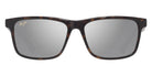 Maui Jim OKINA MM587-050 55 - Shiny Dark Havana #id:mjimm587050_s:156100
