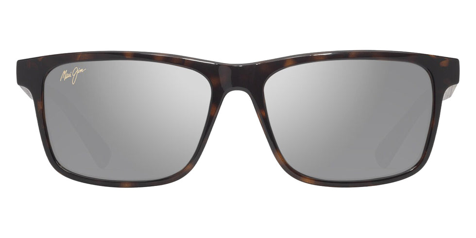 Maui Jim OKINA MM587-050 55 - Shiny Dark Havana #id:mjimm587050_s:156100