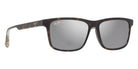 Maui Jim OKINA MM587-050 55 - Shiny Dark Havana #id:mjimm587050_s:156105
