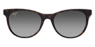 Maui Jim LONOMEA MM588-002 52 - Shiny Dark Havana #id:mjimm588002_s:146100