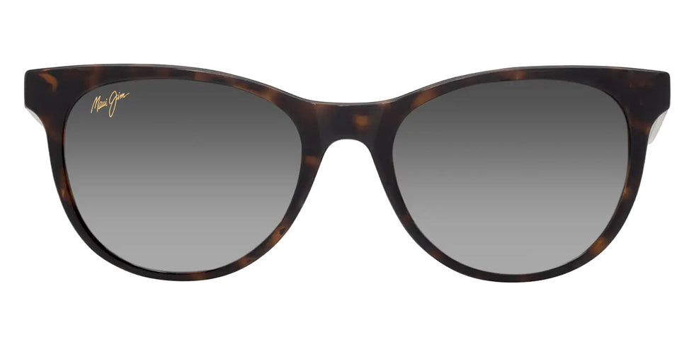 Maui Jim LONOMEA MM588-002 52 - Shiny Dark Havana #id:mjimm588002_s:146100