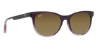 Maui Jim LONOMEA MM588-008 52 - Shny Transparent Dark Violet to Lilac #id:mjimm588008_s:128105