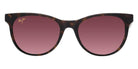 Maui Jim LONOMEA MM588-010 52 - Shiny Dark Havana #id:mjimm588010_s:152100