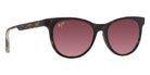 Maui Jim LONOMEA MM588-010 52 - Shiny Dark Havana #id:mjimm588010_s:152105