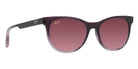 Maui Jim LONOMEA MM588-012 52 - Shny Transparent Dark Violet to Lilac #id:mjimm588012_s:132105
