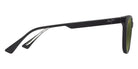 Maui Jim LONOMEA MM588-025 52 - Shiny Black #id:mjimm588025_s:110110