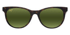 Maui Jim LONOMEA MM588-026 52 - Shiny Dark Havana #id:mjimm588026_s:150100