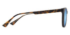 Maui Jim LONOMEA MM588-030 52 - Shiny Dark Havana #id:mjimm588030_s:140110