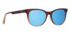 Maui Jim LONOMEA MM588-031 52 - Shiny Transparent Red to Light Pink #id:mjimm588031_s:160105