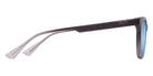 Maui Jim LONOMEA MM588-031 52 - Shiny Transparent Red to Light Pink #id:mjimm588031_s:160110