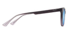 Maui Jim LONOMEA MM588-032 52 - Shny Transparent Dark Violet to Lilac #id:mjimm588032_s:120110