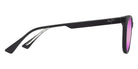 Maui Jim LONOMEA MM588-033 52 - Shiny Black #id:mjimm588033_s:114110