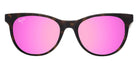 Maui Jim LONOMEA MM588-034 52 - Shiny Dark Havana #id:mjimm588034_s:154100