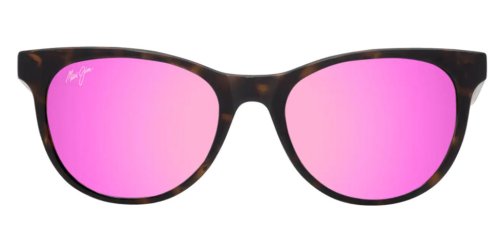 Maui Jim LONOMEA MM588-034 52 - Shiny Dark Havana #id:mjimm588034_s:154100