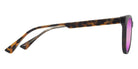 Maui Jim LONOMEA MM588-034 52 - Shiny Dark Havana #id:mjimm588034_s:154110