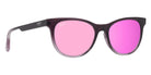 Maui Jim LONOMEA MM588-036 52 - Shny Transparent Dark Violet to Lilac #id:mjimm588036_s:134105