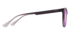 Maui Jim LONOMEA MM588-036 52 - Shny Transparent Dark Violet to Lilac #id:mjimm588036_s:134110